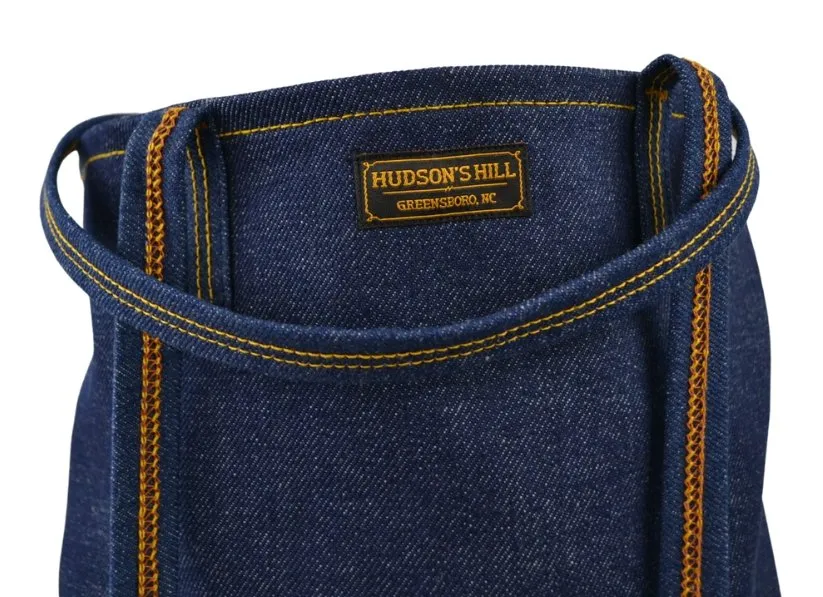 118 Products - Denim Tote