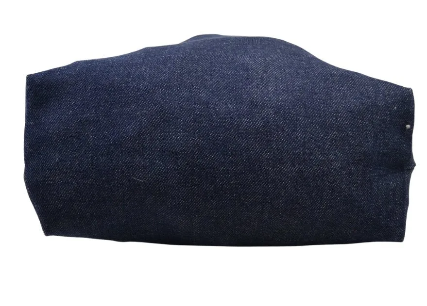 118 Products - Denim Tote