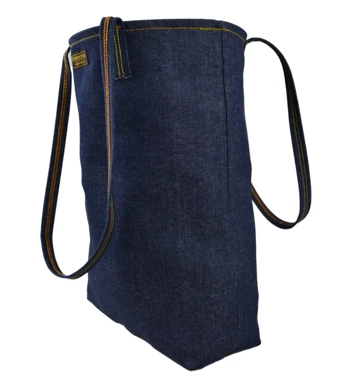 118 Products - Denim Tote