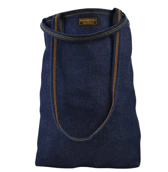 118 Products - Denim Tote