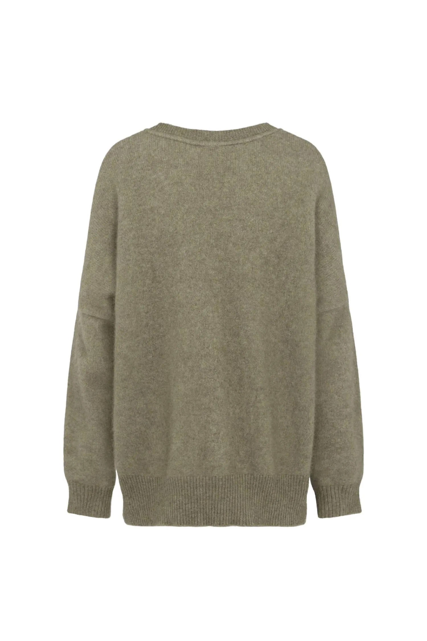 AGNÉS KNIT SWEATER