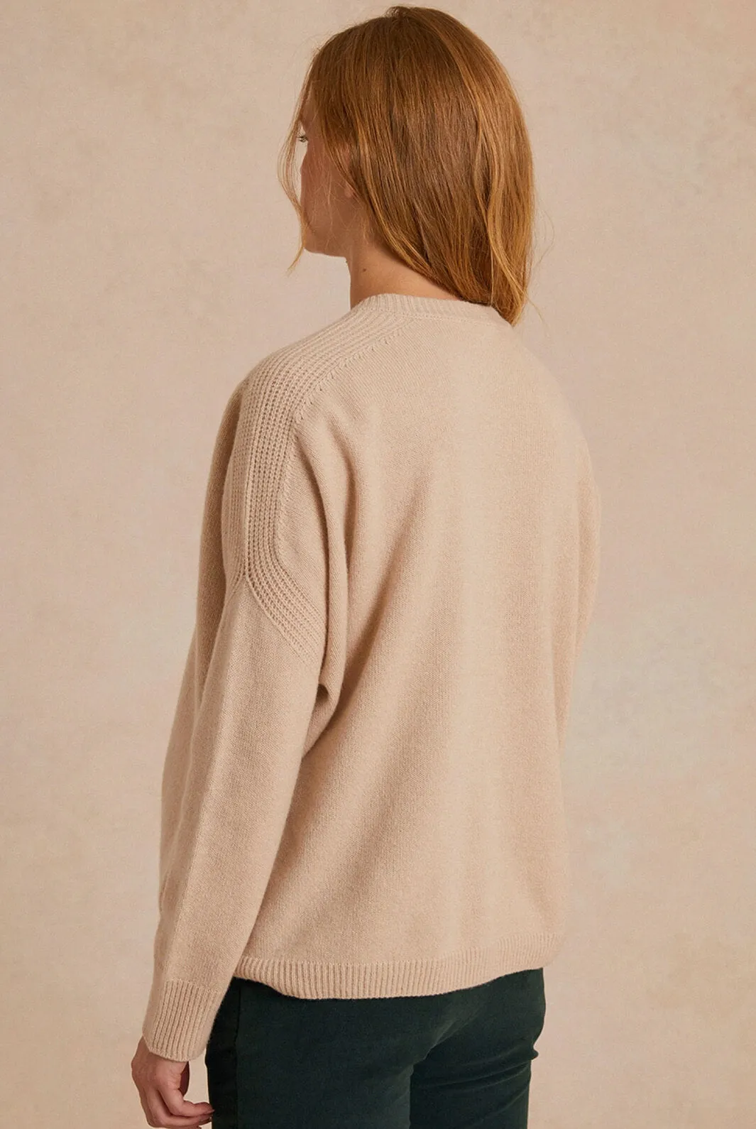 ARIEL KNITWEAR