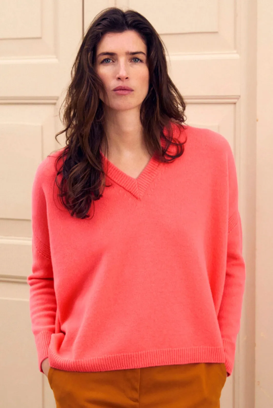 ARIEL KNITWEAR