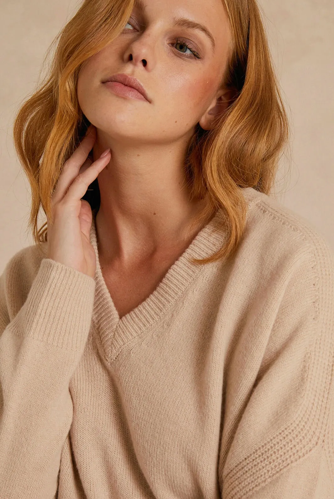 ARIEL KNITWEAR