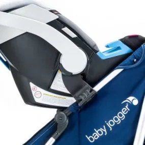 Baby Jogger Car Seat Adapter for Vue Stroller
