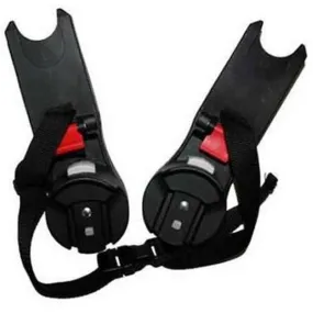 Baby Jogger Car Seat Adapter- Maxi Cosi/Nuna