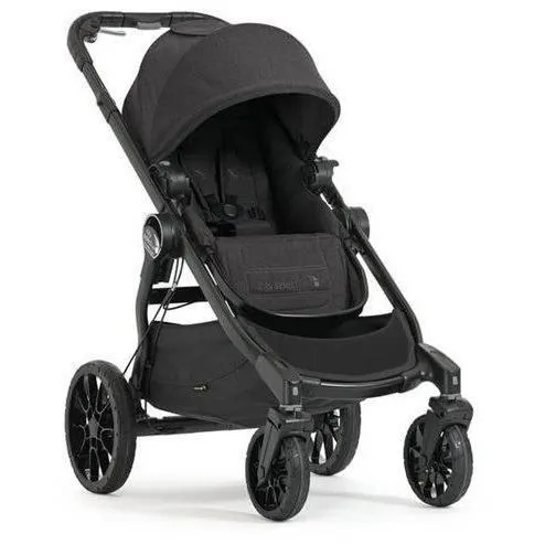 Baby Jogger City Select Lux Stroller