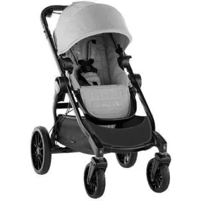 Baby Jogger City Select Lux Stroller