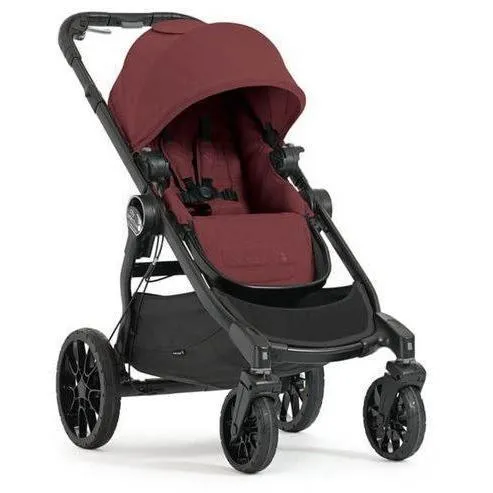 Baby Jogger City Select Lux Stroller
