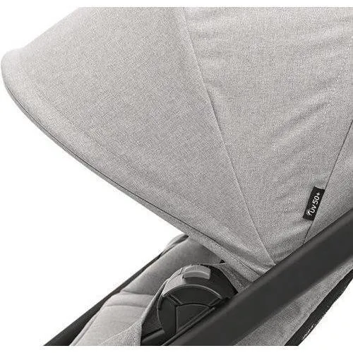 Baby Jogger City Select Lux Stroller