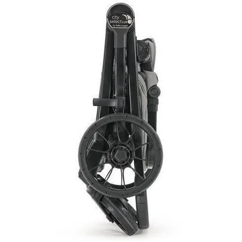 Baby Jogger City Select Lux Stroller