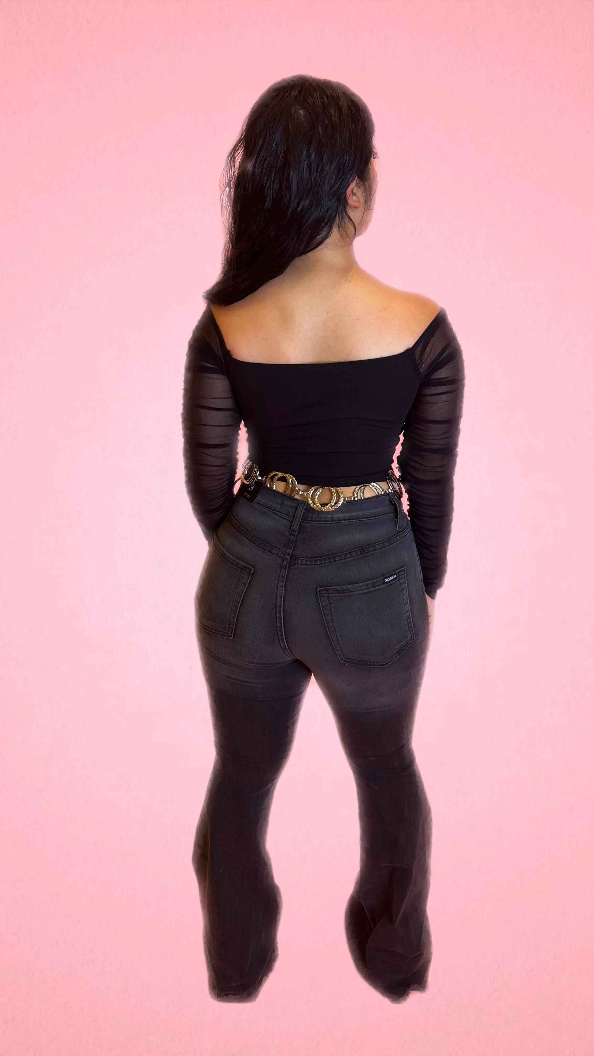 Beauty Bell Bottoms