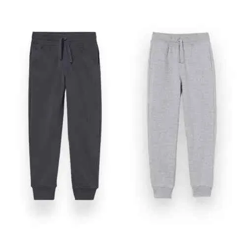 Bundle Of 2 Trousers