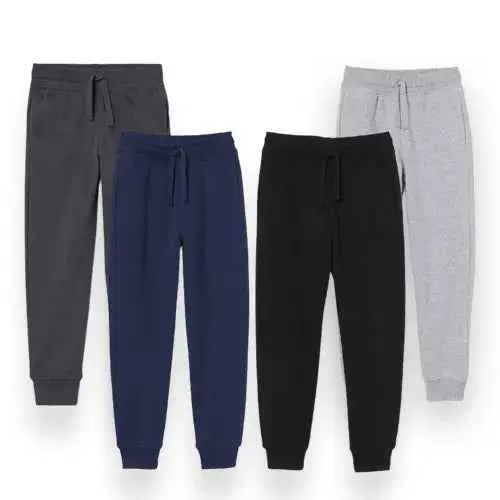 Bundle Of 4 Trousers