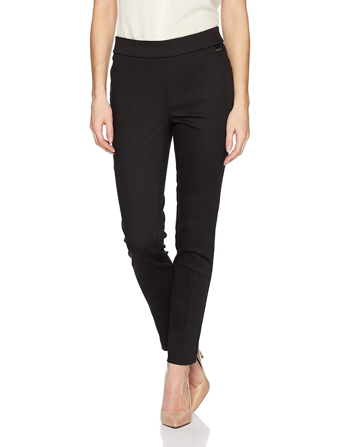 Calvin Klein Cropped Leg Pants