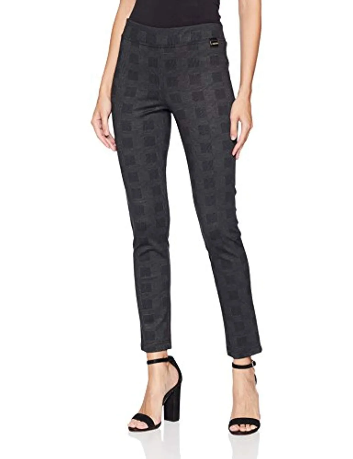 Calvin Klein Cropped Leg Pants