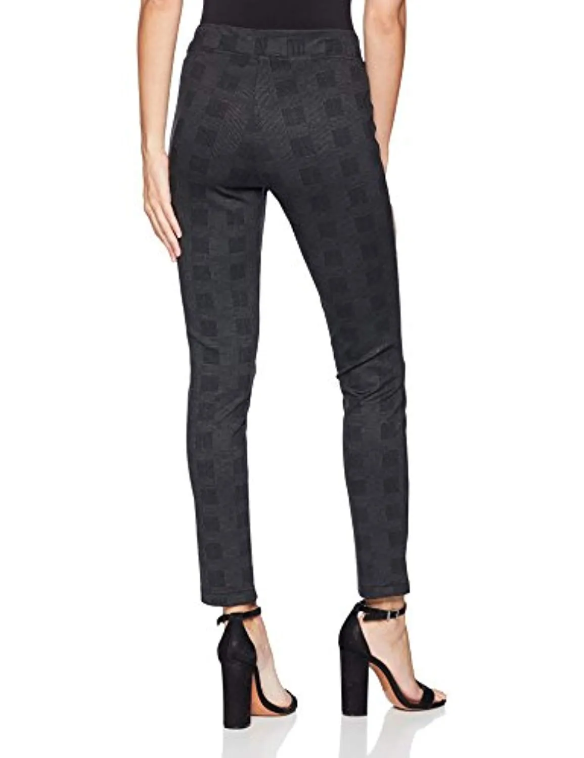 Calvin Klein Cropped Leg Pants