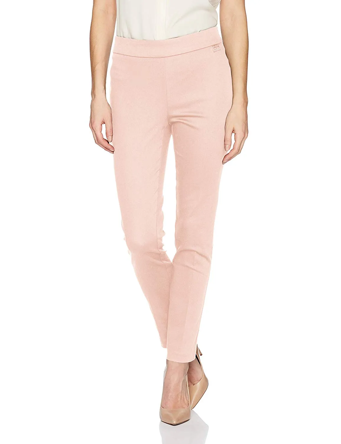 Calvin Klein Cropped Leg Pants
