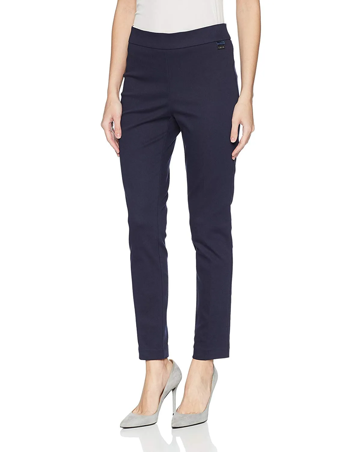 Calvin Klein Cropped Leg Pants