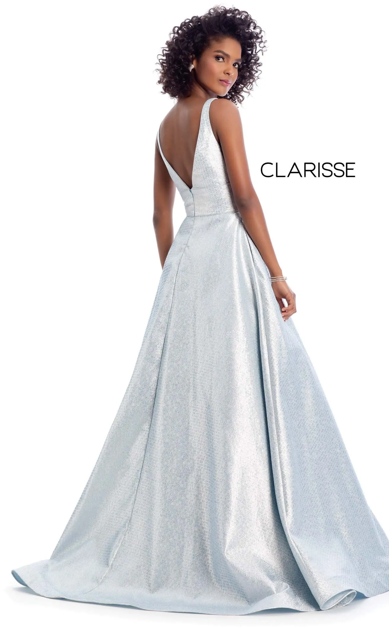 Clarisse 8011CL Dress
