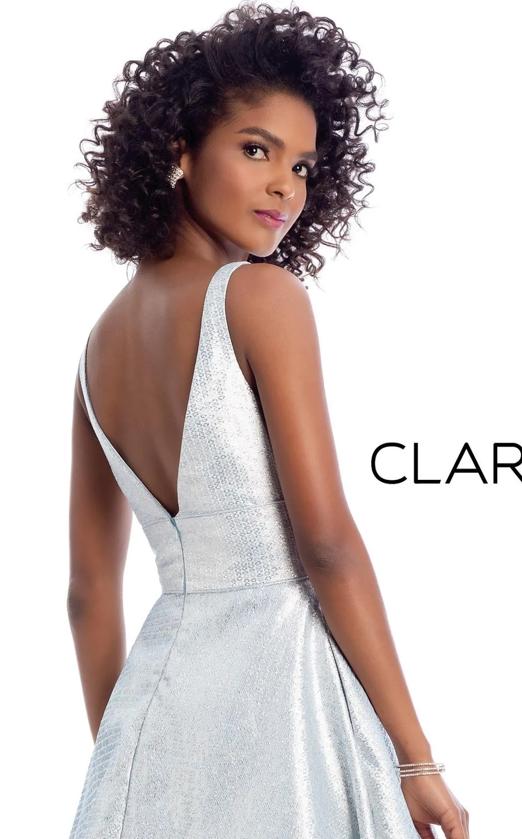 Clarisse 8011CL Dress