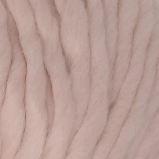 Crazy Sexy Wool - Cameo Rose