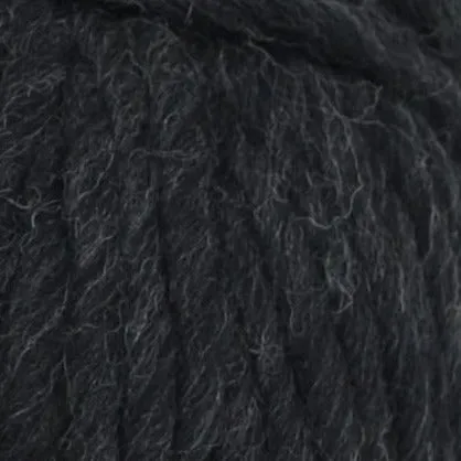Crazy Sexy Wool - Charcoal