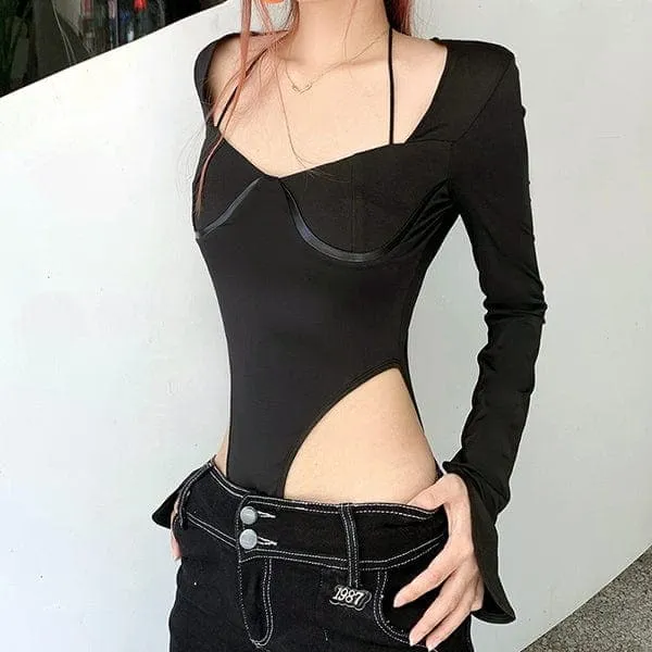 Cyber Crush Bodysuit