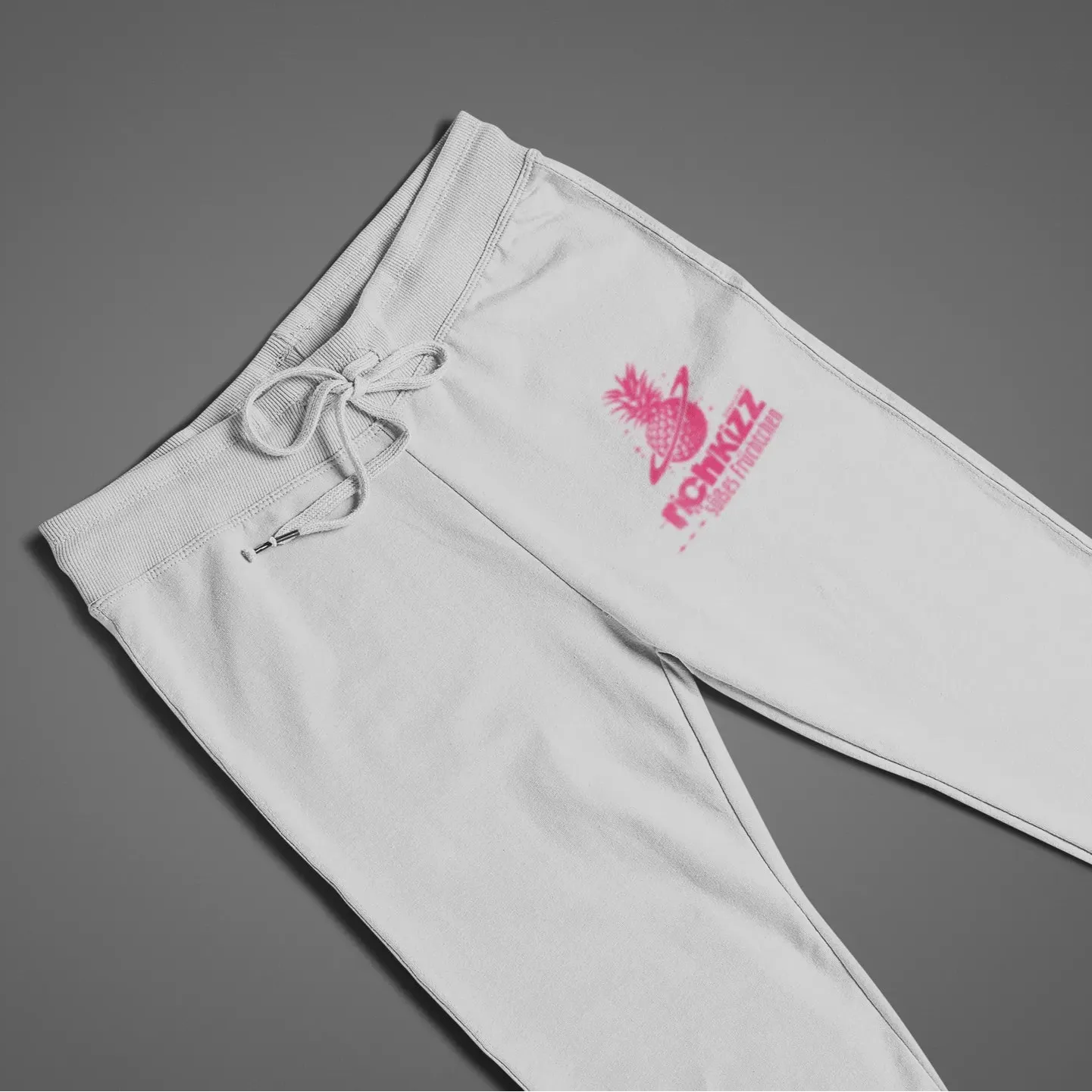 Damen Sweatpants "süßes Früchtchen"