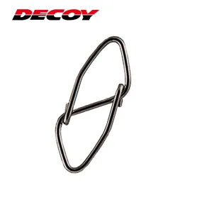 DECOY SN-6 W Snap (Double Side Opening)