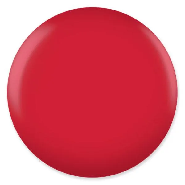 DND - Gel & Lacquer - Raspberry - #431