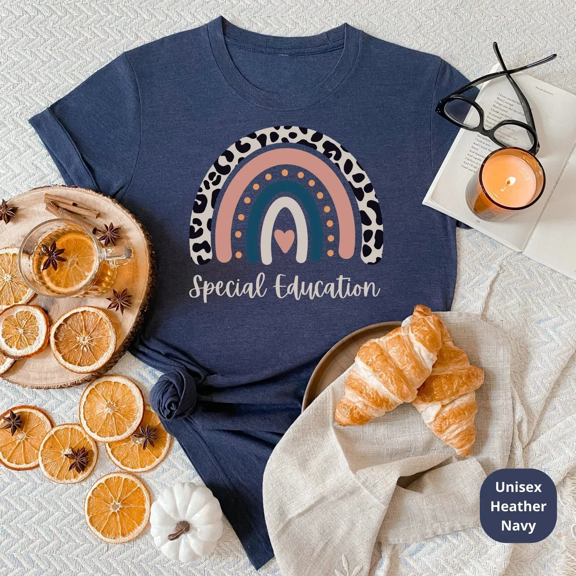 English Teacher Shirt
