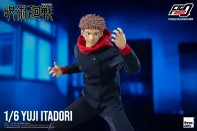 FigZero Yuji Itadori  1/6 Scale Figure Reoffer