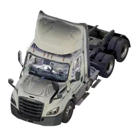 Freightliner Cascadia 2022