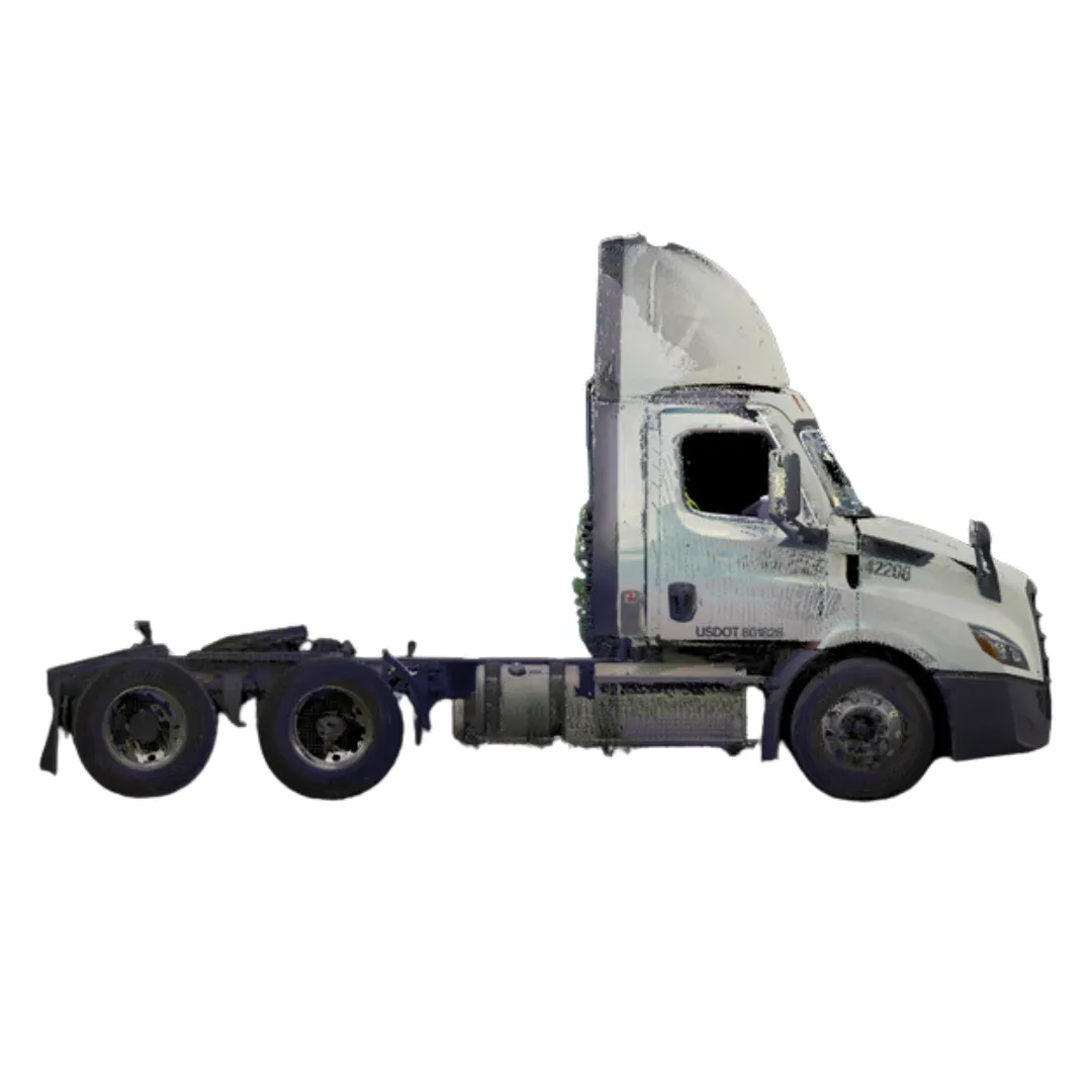 Freightliner Cascadia 2022