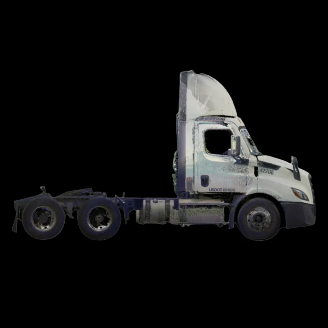 Freightliner Cascadia 2022