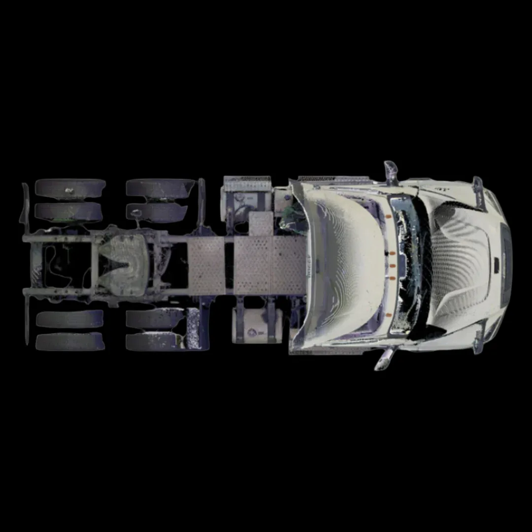 Freightliner Cascadia 2022