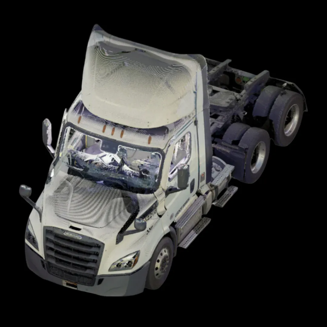 Freightliner Cascadia 2022