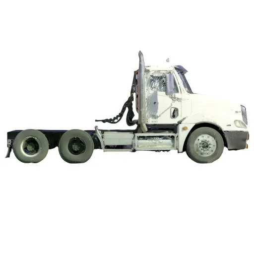 Freightliner Columbia 2009