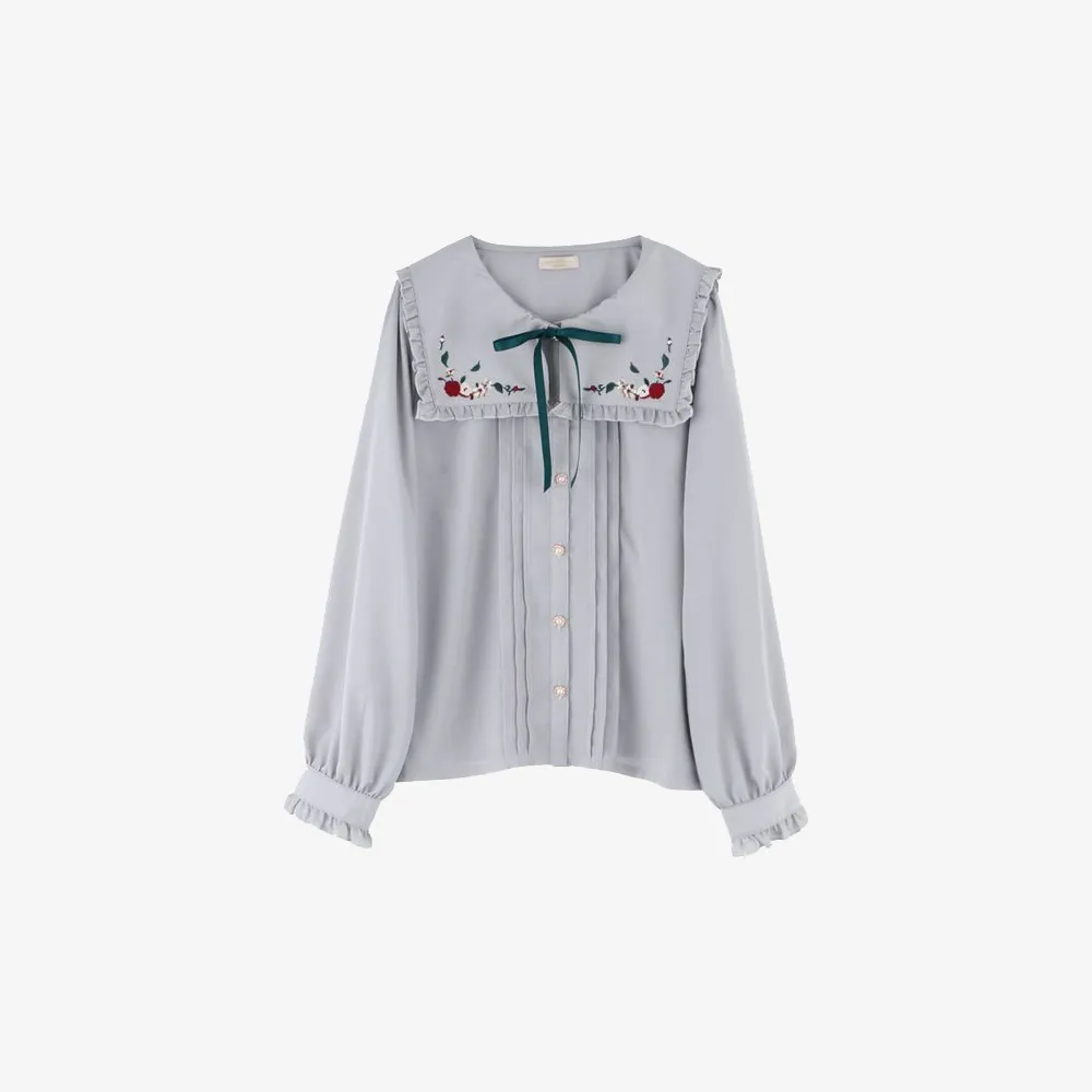 Girls Formal shirts
