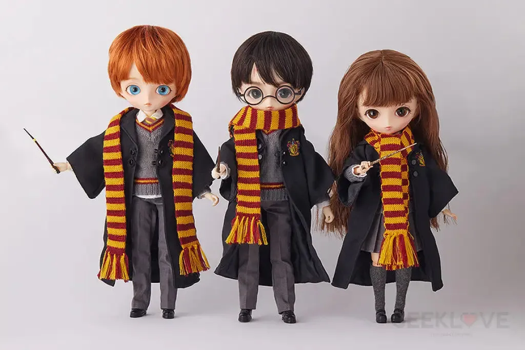 Harmonia bloom Harry Potter