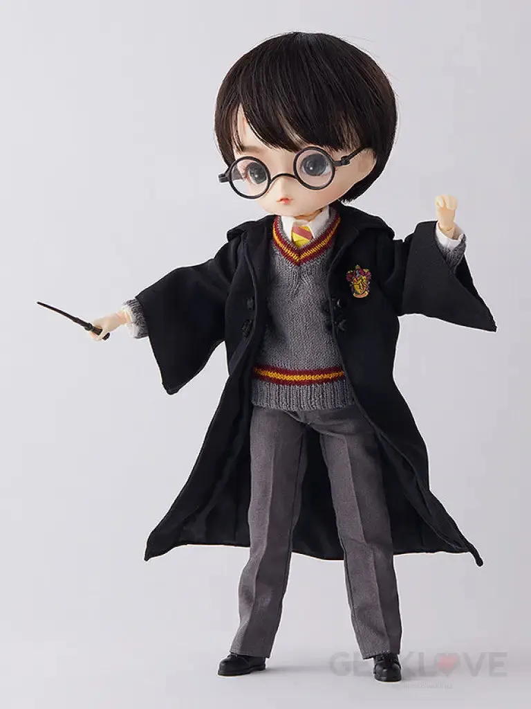 Harmonia bloom Harry Potter