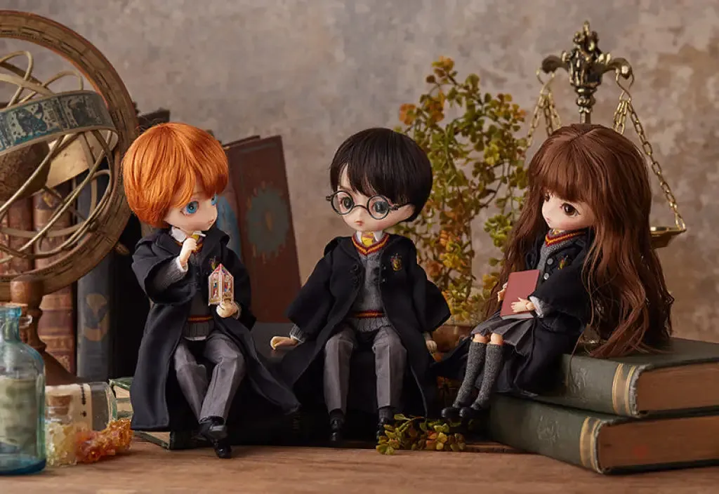 Harmonia bloom Harry Potter