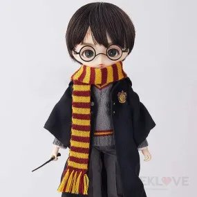 Harmonia bloom Harry Potter