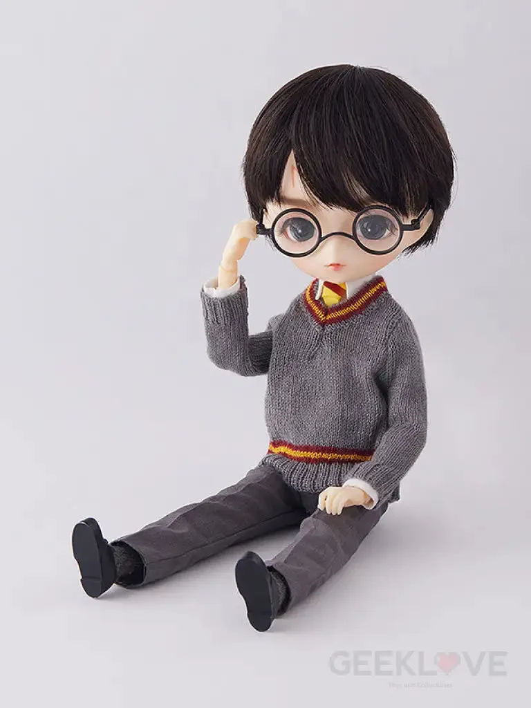 Harmonia bloom Harry Potter