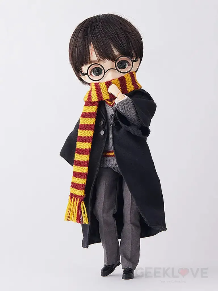 Harmonia bloom Harry Potter