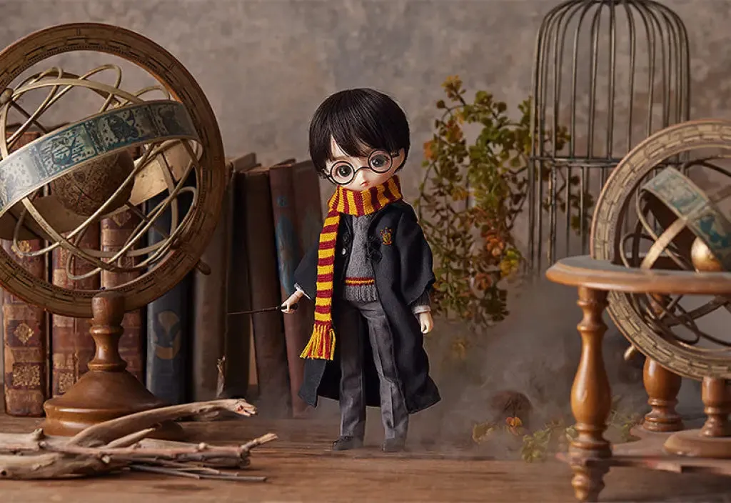Harmonia bloom Harry Potter