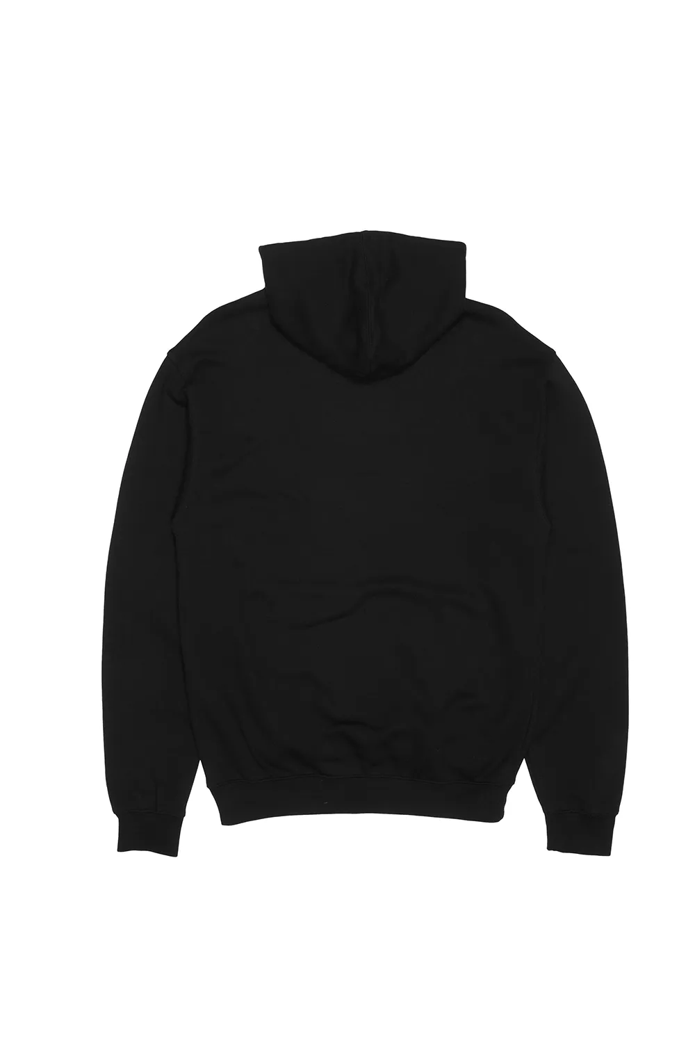 Heavy Metal Mello Hoodie