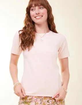 Heyward Jersey Tee by Spartina
