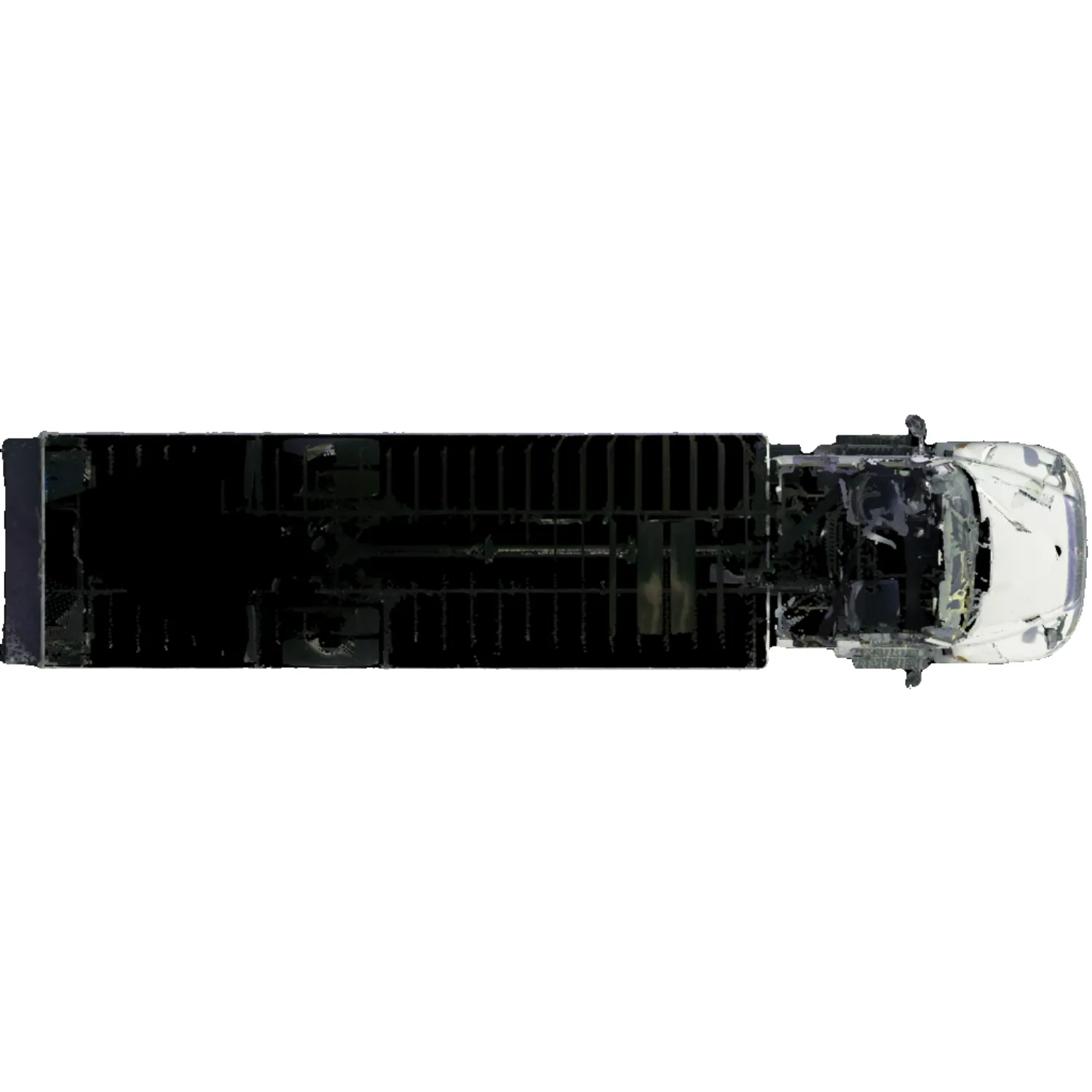 International MA025 2005
